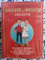 Suske & Wiske De woeste wespen ...|Lekturama, Boeken, Nieuw, Ophalen of Verzenden, Willy Vandersteen, Eén stripboek