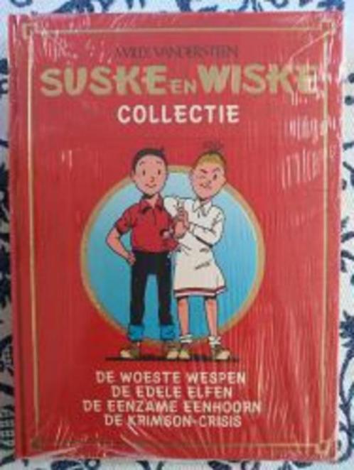 Suske & Wiske De woeste wespen ...|Lekturama, Livres, BD, Neuf, Une BD, Enlèvement ou Envoi