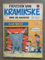 Kramikske (Fratsen van K van de bakker 2) 1e dr. 1974, Boeken, Ophalen of Verzenden