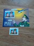 Timbres, Postzegels en Munten, Ophalen, Postfris, Overige thema's