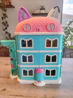 Gabby's, Kinderen en Baby's, Speelgoed | Poppenhuizen, Ophalen, Zo goed als nieuw, Poppenhuis
