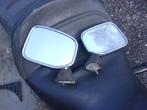 RARES RETROVISEURS D ORIGINE YAMAHA VENTURE 1200 1300, Motoren, Ophalen, Gebruikt