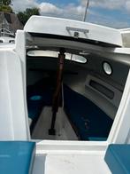 Kajuitzeilboot Leisure 17 - propere staat -inclusief trailer, Watersport en Boten, Ophalen