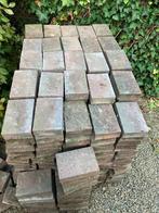Gratis klinkers afhalen 10m2, Tuin en Terras, Ophalen, Gebruikt, Klinkers, 10 m² of meer