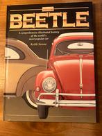 Boek vw kever, Ophalen of Verzenden, Gelezen, Volkswagen