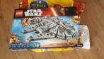 LEGO 75105 Starwars Millennium Falcon 2015, Ensemble complet, Lego, Enlèvement ou Envoi, Neuf