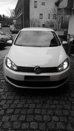 Volkswagen Golf 6 1.8 TSI (160pk), Auto's, Volkswagen, Voorwielaandrijving, Euro 5, Stof, 4 cilinders