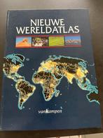 Nieuwe wereldatlas. Zeer goede staat., Boeken, Atlassen en Landkaarten, Ophalen of Verzenden, Gelezen, Wereld, Overige atlassen