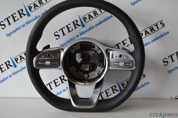 AMG Stuur Mercedes W177/ C118 / C253 A 00046046029E38 beschikbaar voor biedingen