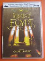 Mysteries of Egypt, Cd's en Dvd's, Dvd's | Documentaire en Educatief, Alle leeftijden, Ophalen of Verzenden, Zo goed als nieuw
