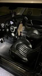 Mini Cooper s r53, Autos, Mini, Cruise Control, 208 g/km, Achat, Hatchback