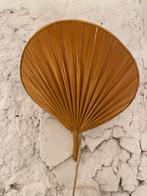 Vintage waaier wand lamp 1960’s, Ophalen, Zo goed als nieuw