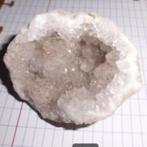 ruwe wit calciet steen, Verzamelen, Ophalen of Verzenden