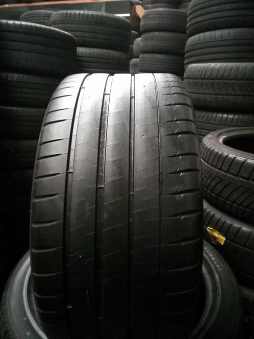 285/35/20 285/35R20 285+35+20 zomer Michelin, Auto-onderdelen, Besturing, Ophalen of Verzenden