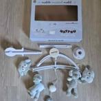 Mobile musical Nattou Sam et Toby, Kinderen en Baby's, Ophalen, Nieuw, Mobiel