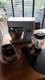 BESTRON KITCHENMASTER PRO AVEC DE NOMBREUX ACCESSOIRES, Enlèvement