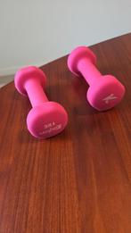 Gewichtjes 2x 1kg Kaytan, Ophalen