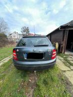 Skoda fabia export/handelaar, Autos, Achat, Entreprise, Boîte manuelle, Essence