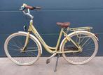 Meisjesfiets alu Oxford Negro 28inch 3speed maat50 NWP675€🚴, Fietsen en Brommers, Gebruikt, 47 tot 50 cm, Versnellingen, Ophalen