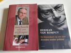Herman Van Rompuy, Gelezen, Herman Van Rompuy, Maatschappij en Samenleving, Ophalen of Verzenden