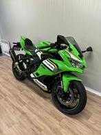 Kawasaki zx4rr, Motoren, Motoren | Kawasaki, 400 cc, 4 cilinders, Bedrijf, Meer dan 35 kW