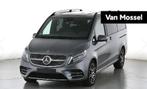 Mercedes-Benz V-Klasse 250D L2 EDITION + AIRMATIC +AMG + CAM, Cuir, Argent ou Gris, Achat, 199 g/km