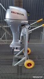 Direct leverbaar! Nieuwe Honda 20pk BF20 SRU, Sports nautiques & Bateaux, -, Neuf, -, -