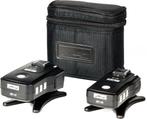 Draadloze trigger-kit voor Canon, Audio, Tv en Foto, Foto | Flitsers, Ophalen of Verzenden, Zo goed als nieuw, Canon