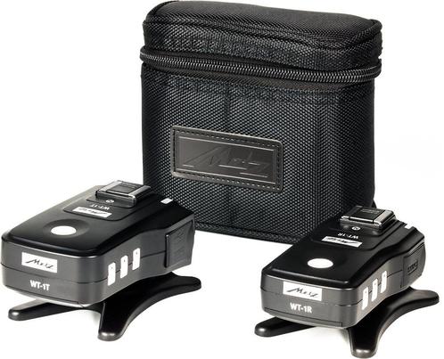Draadloze trigger-kit voor Canon, Audio, Tv en Foto, Foto | Flitsers, Zo goed als nieuw, Canon, Ophalen of Verzenden