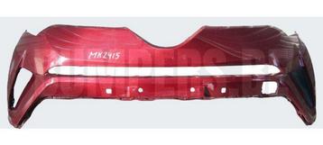 Bumper Toyota CHR C-HR 16- 52119-F4010 Voorbumper MK2415 beschikbaar voor biedingen