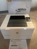 Te koop - printer HP LaserJet Pro M404n - nieuw, Impression noir et blanc, Enlèvement, Imprimante laser, HP printer