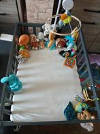 Parc premaman, Kinderen en Baby's, Babyparken, Ophalen, Gebruikt, Rechthoekig, In hoogte verstelbaar