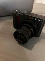 Panasonic Lumix DC-TZ200D, Ophalen, Zo goed als nieuw