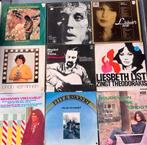 Vinil Kleinkunst LP, Ophalen, Zo goed als nieuw