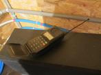 motorola 5200, Ophalen, Gebruikt