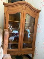 Jolie vitrine, Huis en Inrichting, Kasten | Vitrinekasten, Ophalen, Gebruikt