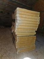 PIR PLATEN 60mm IKO ENETHERM, Doe-het-zelf en Bouw, Isolatie en Afdichting, Ophalen