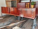 Vintage XXL dressoir, Antiek en Kunst, Ophalen