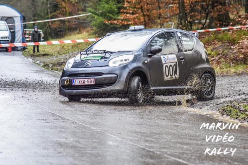 Citroën C1, Peugeot 107 of Toyota Aygo rallykit, Auto-onderdelen, Overige Auto-onderdelen, Citroën