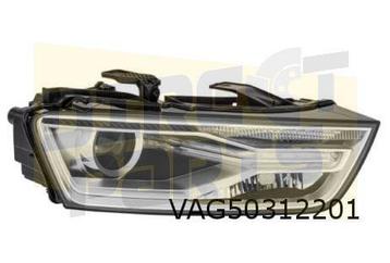 Audi Q3 (12/14-) koplamp Links (HID / D5S) OES! 8U0941043C beschikbaar voor biedingen