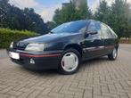 Citroen zx volcane 2.0i 8 soupape carnet d'entretien, Auto's, Citroën, Te koop, Zilver of Grijs, Berline, Benzine