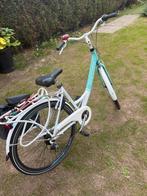 Dames fiets merk prestige (28inch), Fietsen en Brommers, Ophalen