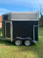 Paardentrailer, Dieren en Toebehoren, Paarden en Pony's | Trailers en Aanhangwagens, Ophalen, Gebruikt