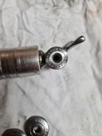 Fietspomp Silca -campagnolo, Ophalen of Verzenden