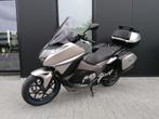 Honda Integra 750 ABS Met 2 jaar Garantie!, Motoren, Motoren | Honda, 750 cc, Bedrijf, Meer dan 35 kW, 2 cilinders