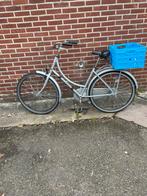 Omafiets, Fietsen en Brommers, Ophalen, Zo goed als nieuw