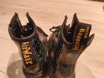 Dr. Martens kinderlaarsjes te koop, Enlèvement ou Envoi, Comme neuf