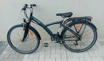 Kinderfiets alu Btwin Original 520 26inch 21speed 🚴‍♂️ beschikbaar voor biedingen
