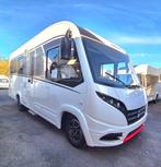 Nieuw– Dethleffs Trend I7057 EB, Integraal, 7 tot 8 meter, Bedrijf, Diesel