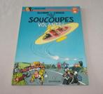 bd péchés de jeunesse 3 blondin et cirage et les soucoupes v, Ophalen